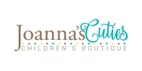 Joanna's Cuties logo